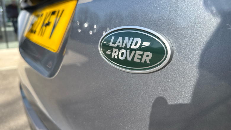 Land Rover Range Rover Evoque 2.0 D200 Autobiography 5dr Auto Diesel Hatchback